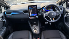 Renault Symbioz 1.6 E-Tech FHEV 145 Techno Esprit Alpine 5dr Auto Hybrid Estate